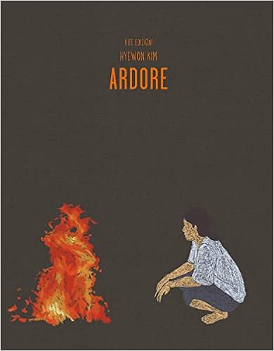 Ardore cover